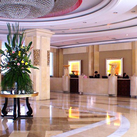 De Sense Hotel Guangdong Guangzhou Dış mekan fotoğraf